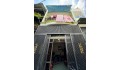 LÊ VĂN QUỚI - HẺM XE HƠI THÔNG - 2 TẦNG - 51M2 - GIÁ 4.2 TỶ